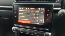 Citroen C3 1.2 PureTech Saint James 5dr Petrol Hatchback